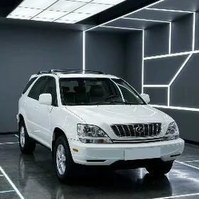 Lexus RX 300 2001