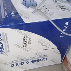 setewoy kabel cat 6