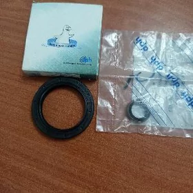 коробка механика сальник бмв