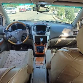 Lexus RX 350 2006