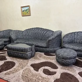 Диван тройка
