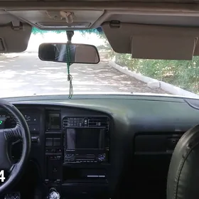 Opel Omega 1993