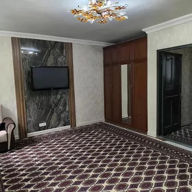 3 комнаты