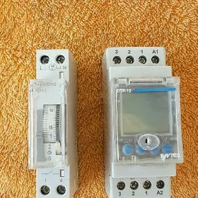 Elektrik