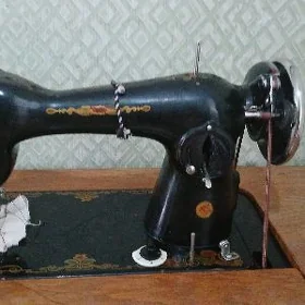 tikin maşyn