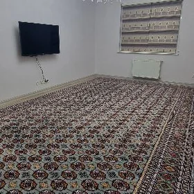 Arenda jay Mir 8