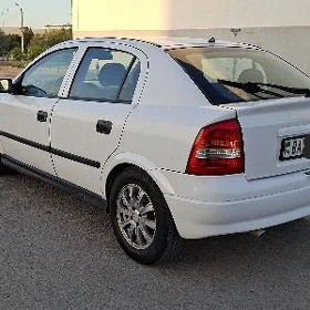 Opel Astra 1999