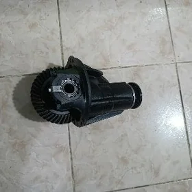 Mos lada