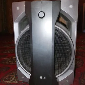 sentr bass bocka