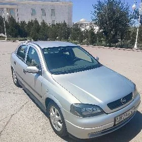 Opel Astra 2001