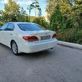 Lexus ES 2002
