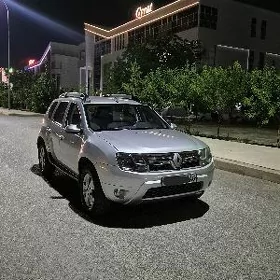 Renault Duster 2015
