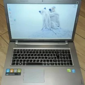 Noutbuk Lenovo i7"4-GEN