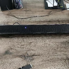 Kolonka Bluetooth aux