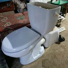 tuwalet
