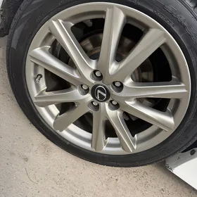 lexus gs  diska pokryska