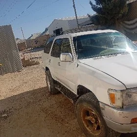 Toyota 4Runner 1995