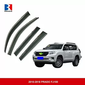 Kaziryok Prado 2014-2019