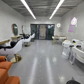 salon dyrnakcy