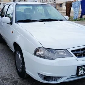 Daewoo Nexia 2013
