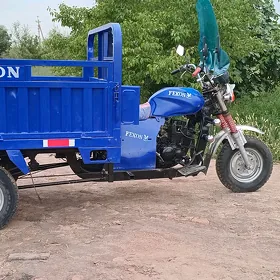 Fekon FK200-14G 2017