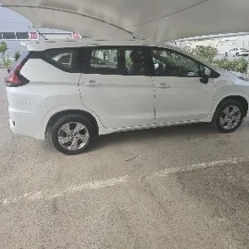 Mitsubishi Xpander 2022