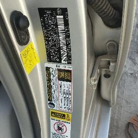 Toyota Camry 2011
