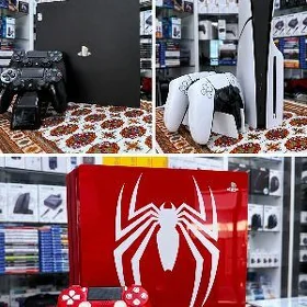 ps4 ps5 AMATLY BAHALARDAN