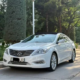 Hyundai Azera 2012