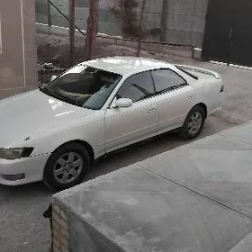 Toyota Mark II 1994