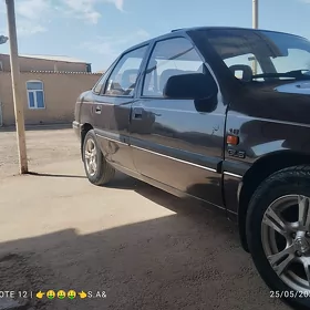 Opel Vectra 1991