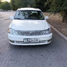 Toyota Avalon 2003