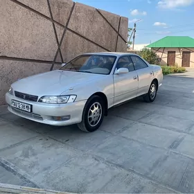 Toyota Mark II 1994