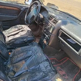 Opel Vectra 1992