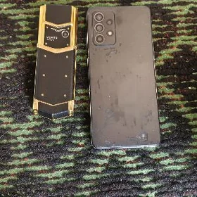 vertu bilen a 52