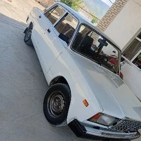 Lada 2107 1993