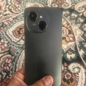 Tecno spark go