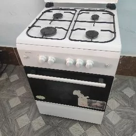 Gaz plita