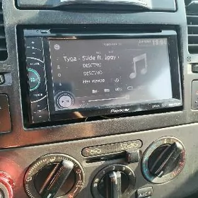 Pioneer AVH-X1650DVD Original