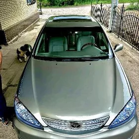 Toyota Camry 2005