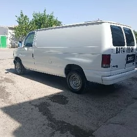 Ford Cargo 3535D 1998