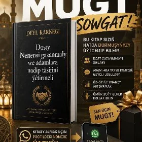 KÄMILLEŞMEK UCINKITAP