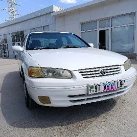 Toyota Camry 1998