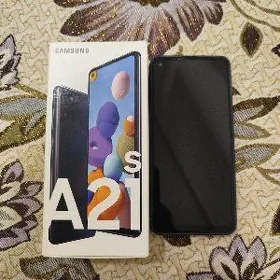 Galaxy a21s