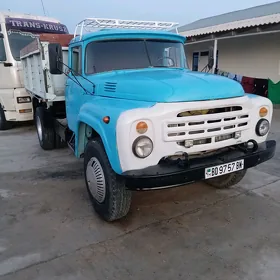 Zil 130 1987