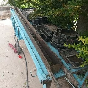 Stanok Wibrator