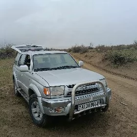 Toyota 4Runner 1999