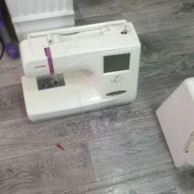 janome 1 inne