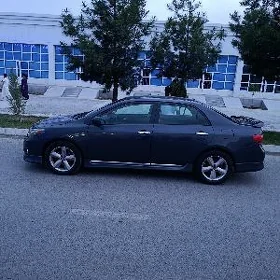 Toyota Corolla 2010