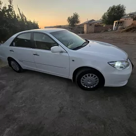 Toyota Camry 2006